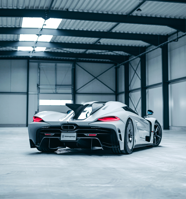 Koenigsegg One:1 - Need for Speed: Rivals wallpaper - Game wallpapers -  #28813